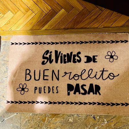 A Orillas Del Pilar Con Parking Zaragoza Ngoại thất bức ảnh