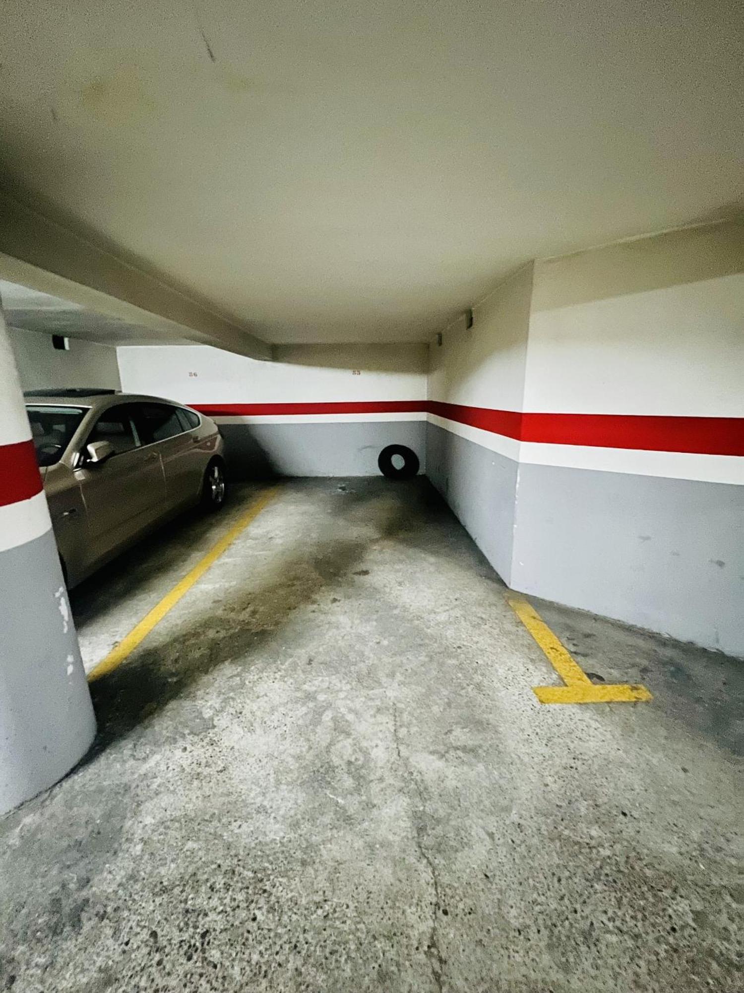 A Orillas Del Pilar Con Parking Zaragoza Ngoại thất bức ảnh